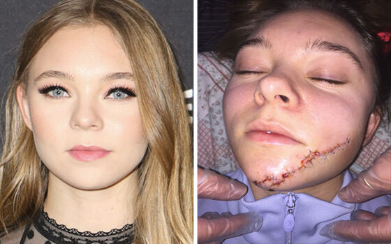 Stunt Film Yang Berakhir Tragis Ghostland F4235