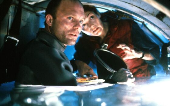 Stunt Film Yang Berakhir Tragis The Abyss A99cf