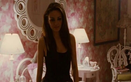 Adegan Dewasa Di Film Yang Disesali Para Aktor Black Swan 619d6