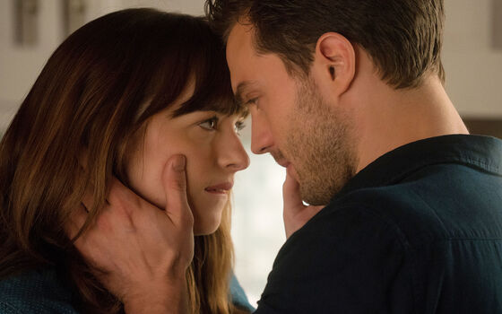 Adegan Dewasa Di Film Yang Disesali Para Aktor Fifty Shades Of Grey 05f04