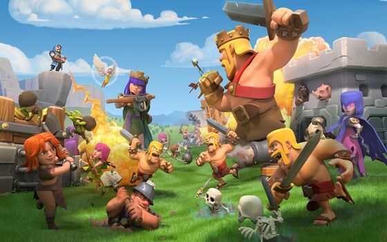 Cheat Coc 31376