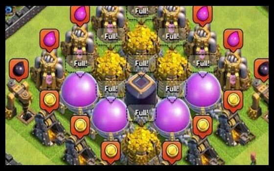 Cheat Coc Cheat For Clash Of Clans Prank 86601