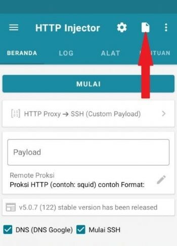 Download Config Http Injector Indosat Selamanya 96143