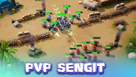 Top War Battle Game Guide 4e056