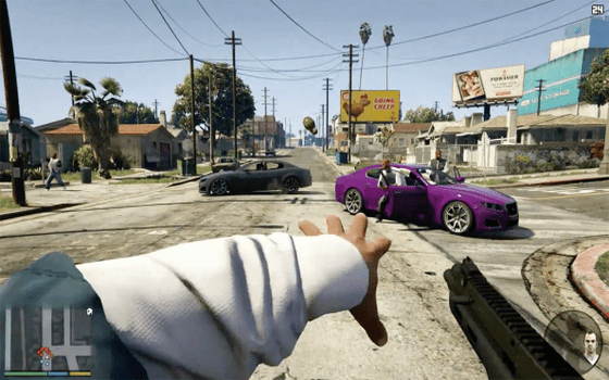 Prediksi Gta 6 VR 29582