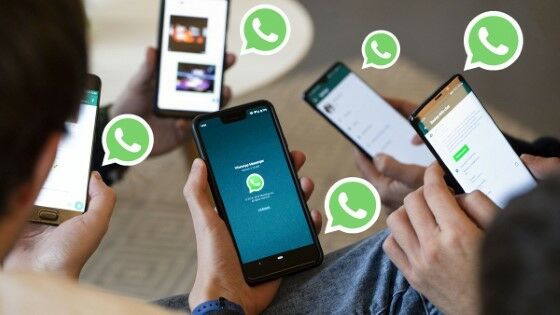 Cara Membuat Link Grup Whatsapp 0866f