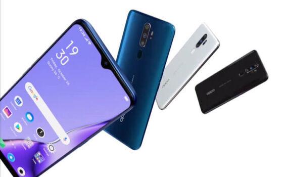 Cara Reset Hp Oppo 0b5d8