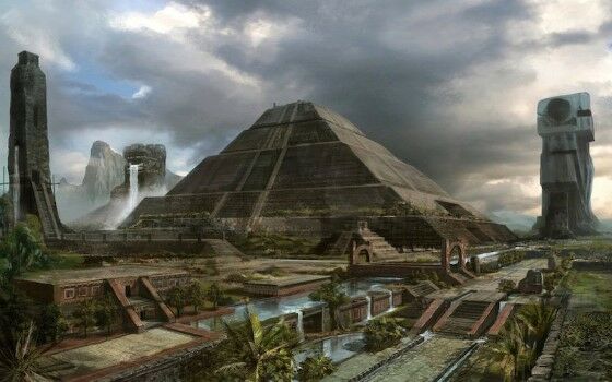 Mayan Empire 06e89