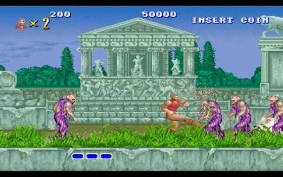 Game Yang Membuat Kamu Jadi Tidak Bermoral Altered Beast 9b440