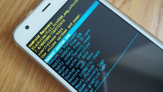 Cara Mengatasi Hp Layar Sentuh Yang Tidak Bisa Disentuh 00329