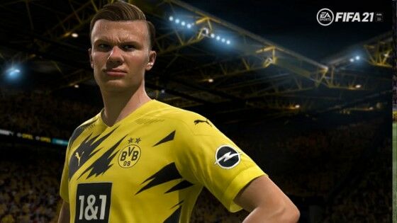 Game Sepak Bola Franchise Game Yang Membosankan 27af4