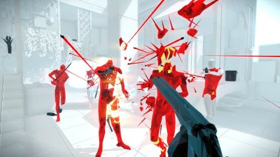 Superhot Mind Control Delete 1a647