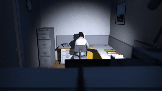 The Stanley Parable Ff463