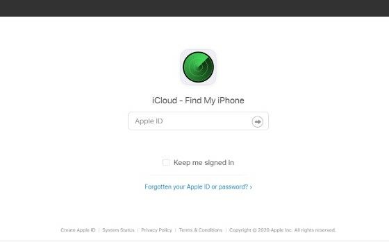 Cara Membuka Kunci Iphone Jika Lupa Password 6dfb3