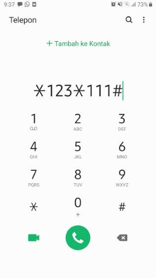 Kode Dial Indosat Murah 2020 47431