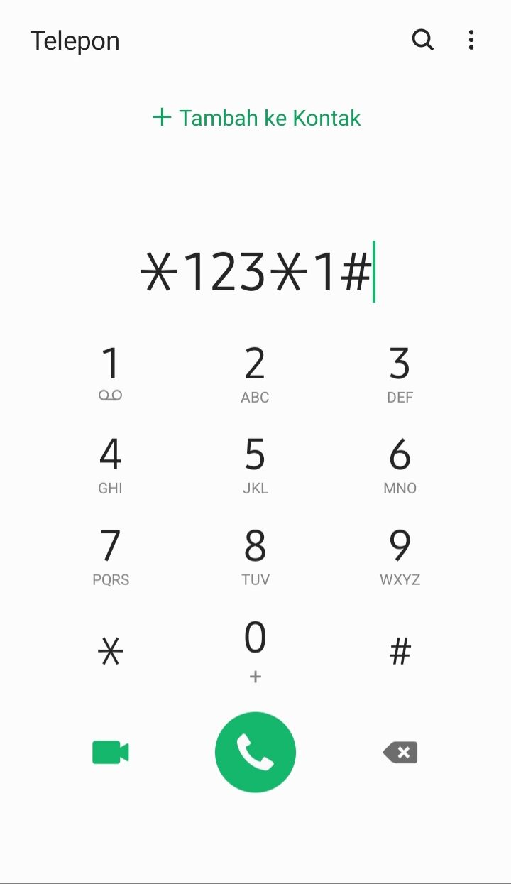 Kode Dial Indosat Unlimited Murah Cb726