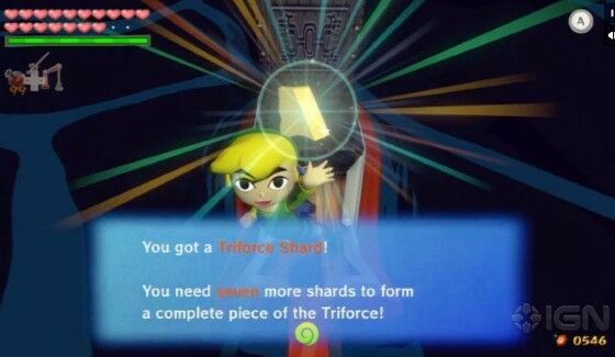Legends Of Zelda Momen Paling Merusak Di Game 0377a