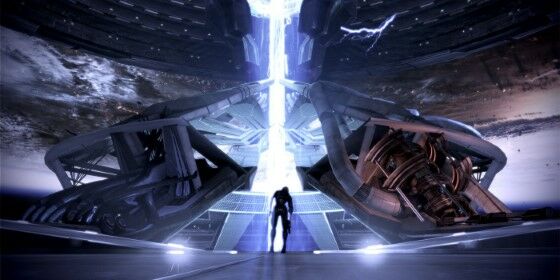 Mass Effect 3 Momen Paling Merusak Di Game 06103