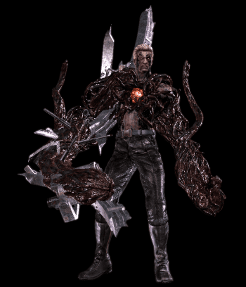 Resident Evil Momen Paling Merusak Di Game Bba5f