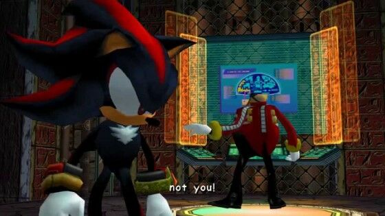 Sonic Adventure 2 810a7