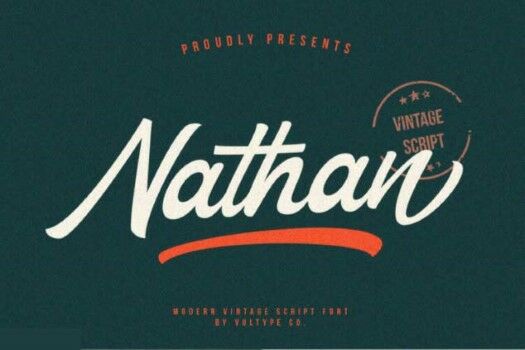 Font Generator E803d