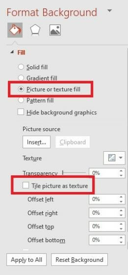 Cara Membuat Background Ppt Di Wps Office 4ad92