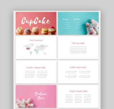 Background Ppt Lucu Hd Bed49