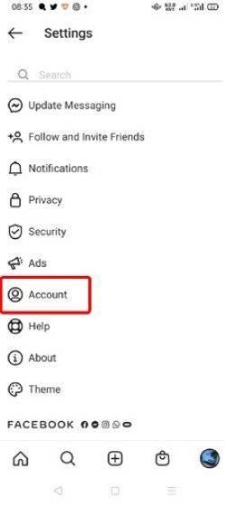 Cara Buat Katalog Di Instagram 34925