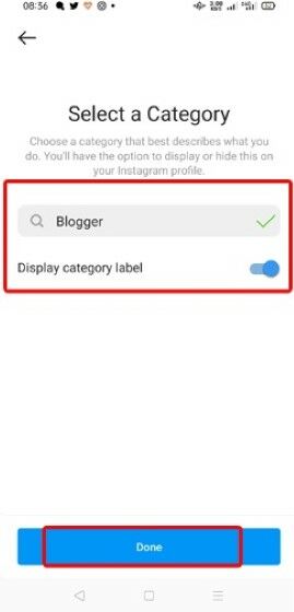 Cara Buat Toko Di Instagram 63d6d