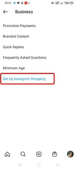 Cara Buat Toko Di Instagram 67131