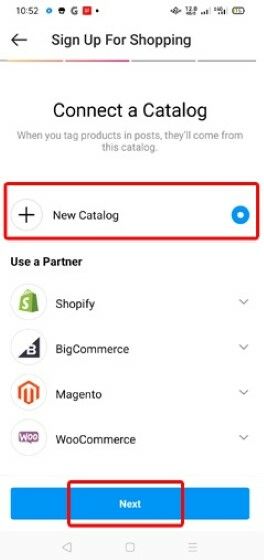 Cara Membuat Toko Di Ig B03f6