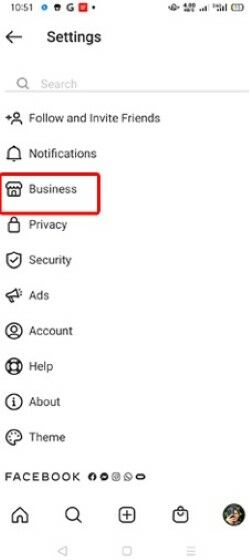 Cara Membuat Toko Di Instagram 860bc