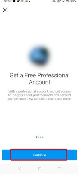 Cara Membuat Toko Di Instagram F2613