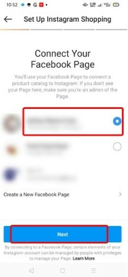 Cara Membuat Toko Di Instagram Shopping Dd614