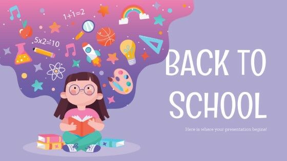 Cute Powerpoint Templates Free C500a