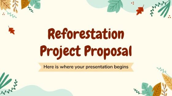 Presentation Template Design 6b692