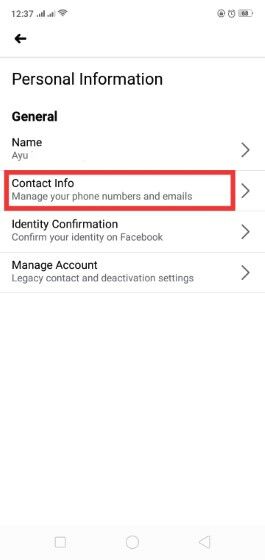 Ganti Email Facebook B3c0b
