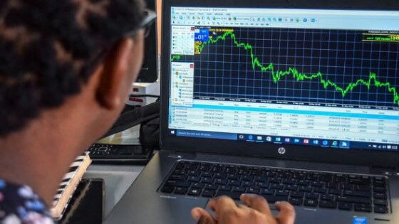 Panduan Belajar Trading Forex Lengkap Untuk Pemula D7701