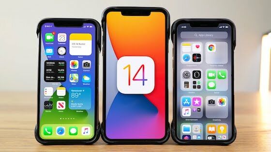 IOS14 Sulit Kena Hack B25bc