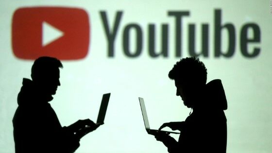 Youtuber Kena Pajak B7446