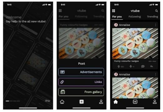 Cara Mendapatkan Kode Otp Vtube Di Telegram 2b49f