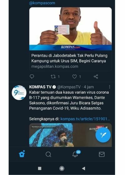 Cara Mengubah Dark Mode Di Twitter 4ced1