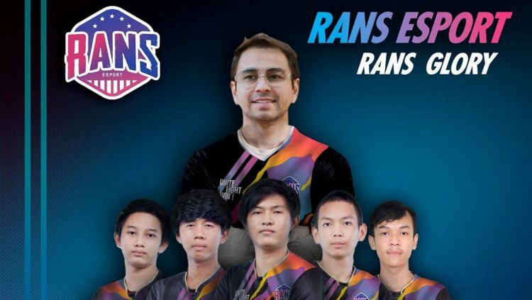 Tim Raffi Ahmad Ece78
