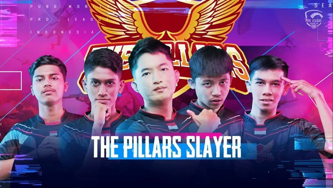 The Pillars 0a912