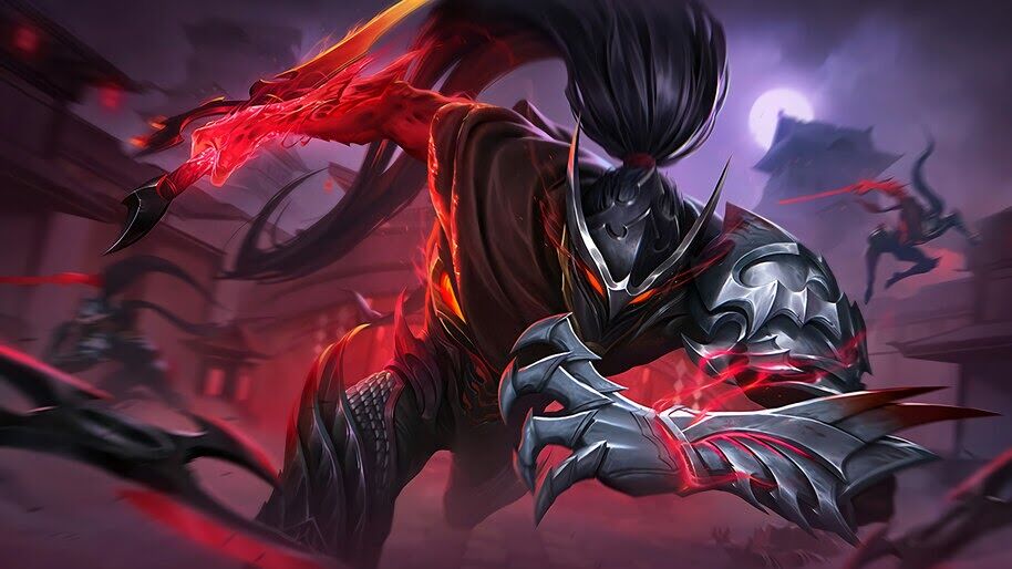 ML Hayabusa 1 32628
