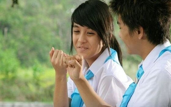 Sinetron Indonesia Yang Menjiplak Film Luar Negeri Buku Harian Nayla 25e1e