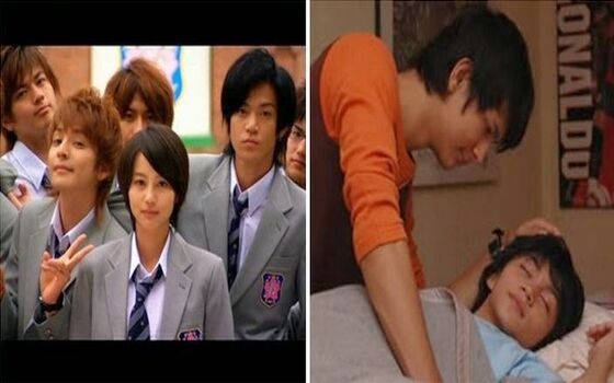 Sinetron Indonesia Yang Menjiplak Film Luar Negeri Cinderella Boy B4c1a