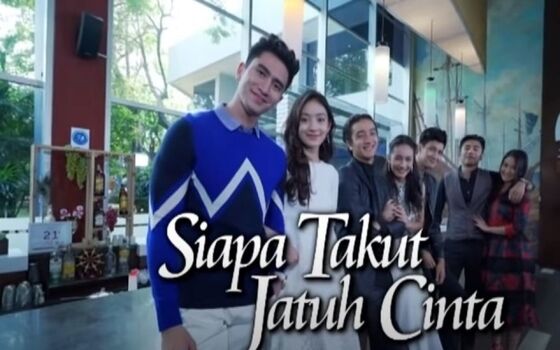 Sinetron Indonesia Yang Menjiplak Film Luar Negeri Siapa Takut Jatuh Cinta 82f06