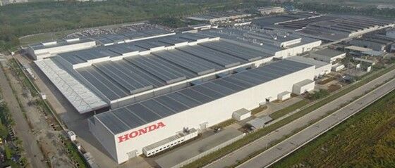 Honda Pindah Ke Indonesia 252a4