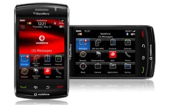 Smartphone Terburuk Abad Ini Blackberry Storm 38aa4